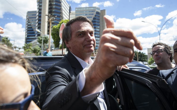  A PEDIDO DE CÁRMEN LÚCIA: Plenário do STF vai julgar presencialmente ações de Bolsonaro na pandemia