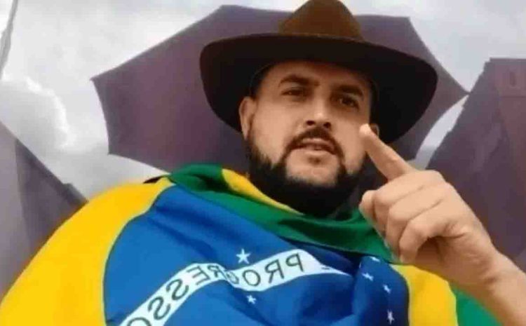  AINDA SEGUE COMO INVESTIGADO: STF revoga medidas cautelares impostas ao deputado Zé Trovão