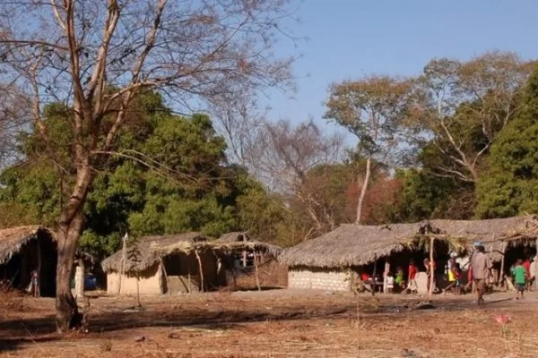  Justiça Federal determina reintegração de posse em quilombo de Goiás