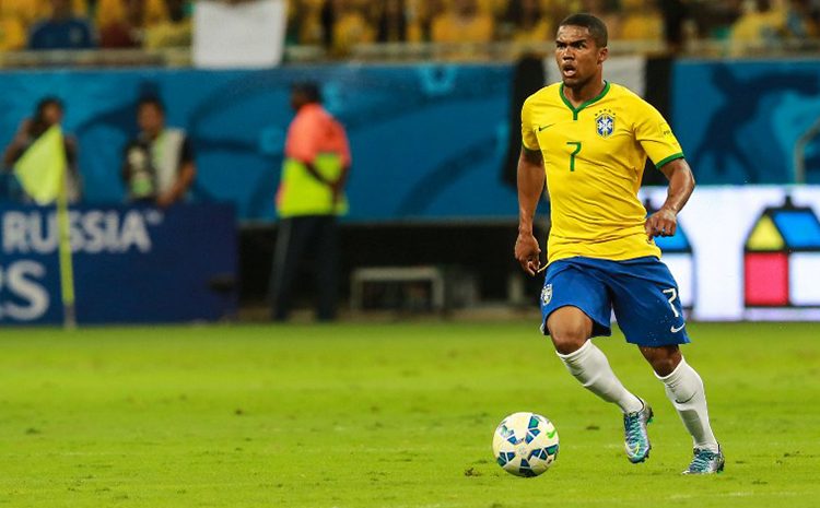  Justiça decreta prisão de jogador ex-seleção brasileira por falta de pagamento de pensão alimentícia