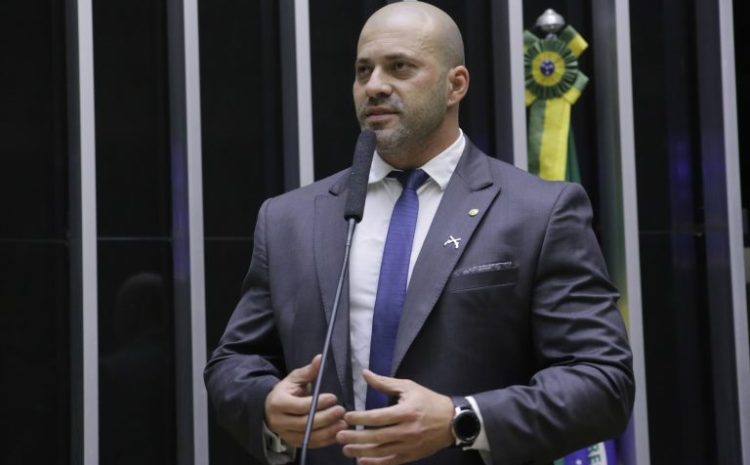  PERDEU A ‘GRAÇA’ DE VEZ: STF confirma que indulto de Bolsonaro a Daniel Silveira é inconstitucional
