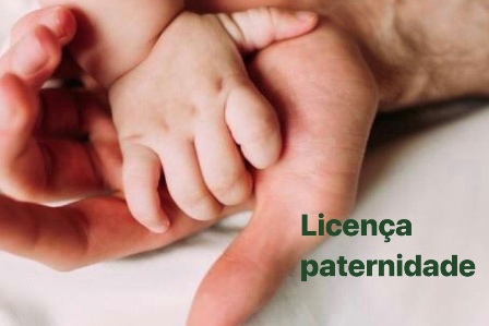  Licença-paternidade do TRT-6 só começa a contar da alta hospitalar da mãe ou do recém-nascido/recém-nascida