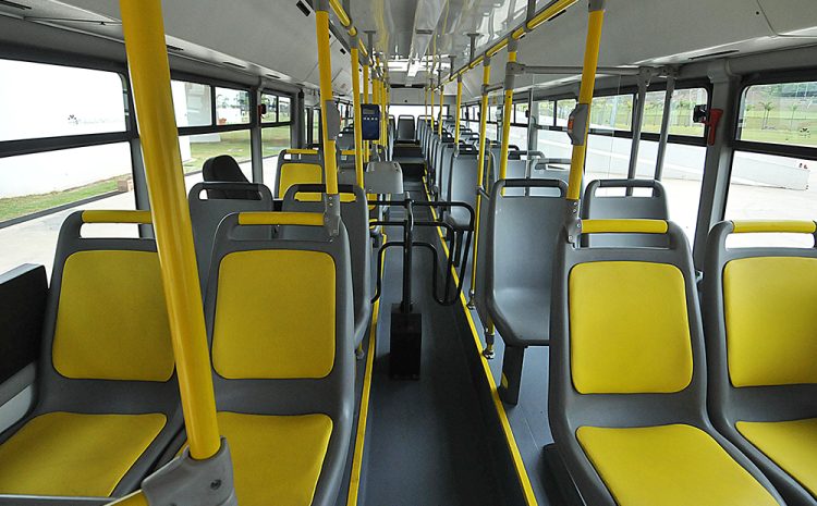  Município de Campina Grande deve realizar obras de acessibilidade em terminal de ônibus