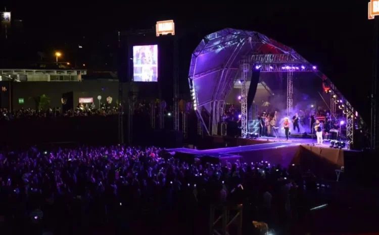  Juíza de Goiás autoriza adolescentes a entrarem sozinhos em evento do Agro