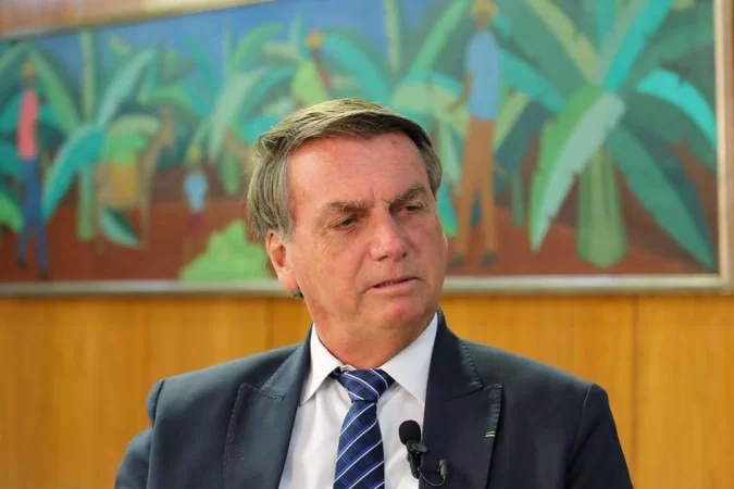  Ministro do TSE libera para julgamento ação que pode deixar Bolsonaro inelegível