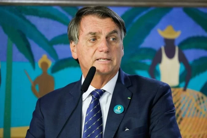  TCU vai julgar contas de Bolsonaro em 7 de junho