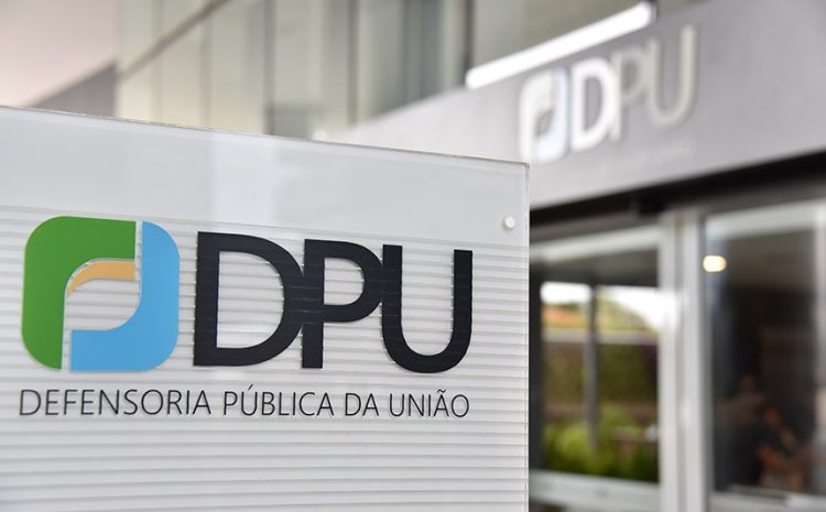  CCJ do Senado diz estar pronta para sabatinar indicados a DPU e CNJ