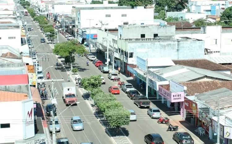  Justiça de Tocantins determina que Município fiscalize bares para evitar som alto e perturbação de sossego