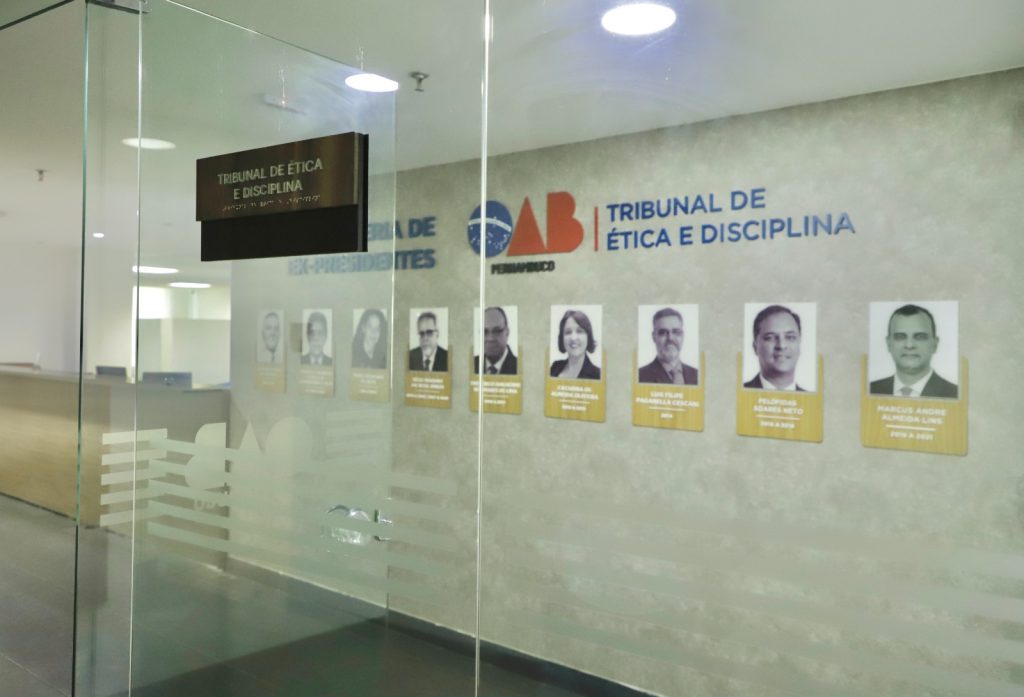 Foto: Divulgação/OAB-PE