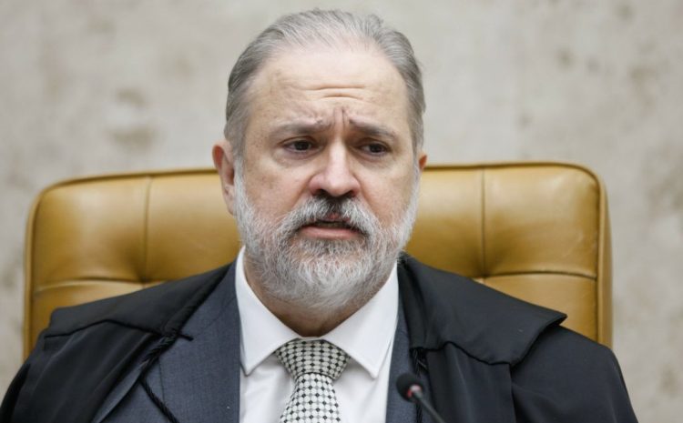  PGR pede ao STF suspensão de inquérito contra ex-assessor de Arthur Lira