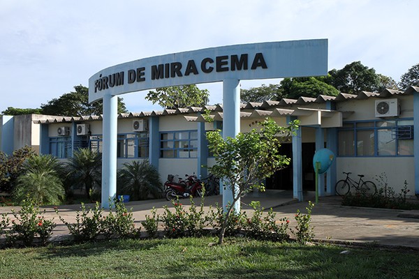  Grupo de traficantes é condenado pela Justiça de Tocantins e penas somadas chegam a 150 anos de prisão