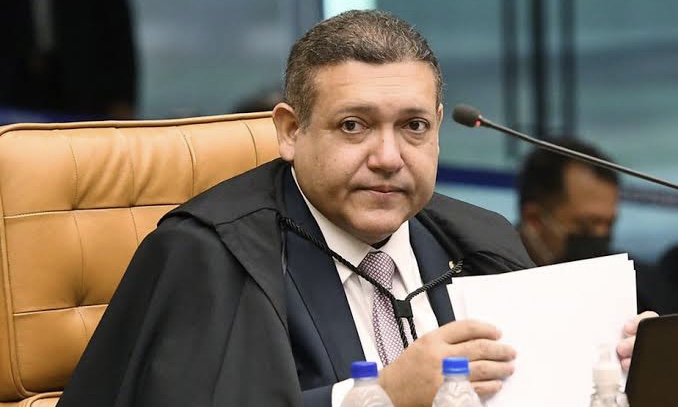  APÓS HC DA OAB GOIÁS: Nunes Marques manda trancar ação penal contra advogada por suposta calúnia contra juiz