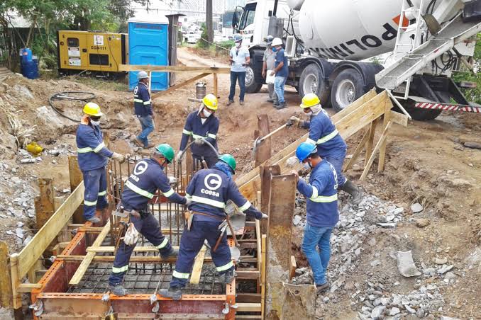  Tribunal de Justiça de São Paulo decreta falência da Coesa, antiga construtora OAS