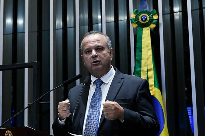  Justiça do RN condena senador Rogério Marinho à perda do mandato