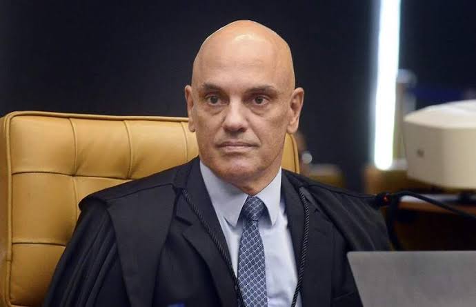  Alexandre de Moraes vai desempatar julgamento no STF sobre limites da Justiça Militar