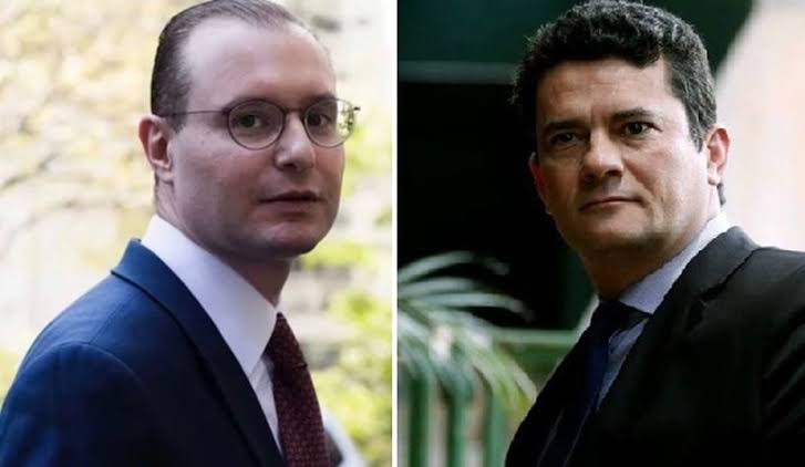  Cristiano Zanin renuncia a caso de suspeição de Sérgio Moro no STF