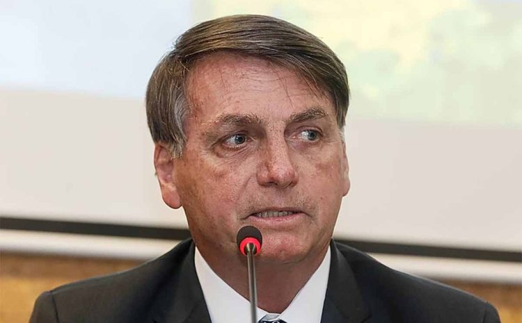  Bolsonaro diz esperar julgamento justo e sem revanchismo do TSE