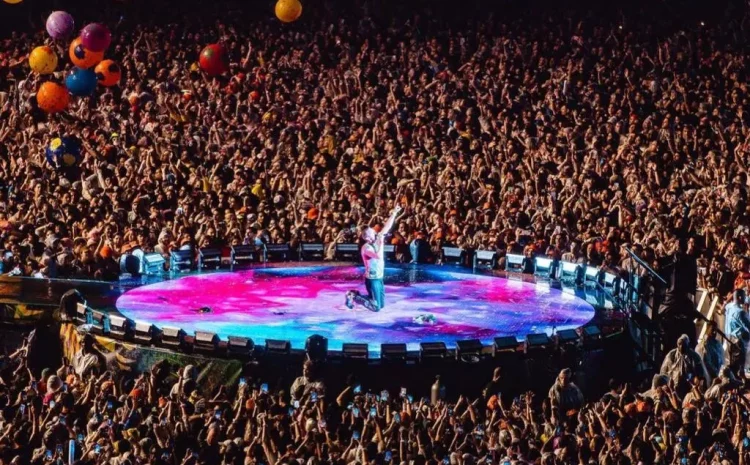  Vítima de golpe de ambulante em show do Coldplay deve ser indenizada pelo Itaú