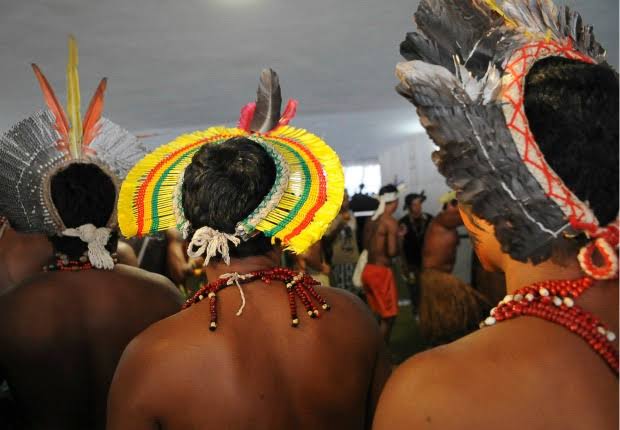  MAIS COTAS NA JUSTIÇA: CNJ aprova reserva de vagas na magistratura brasileira para indígenas