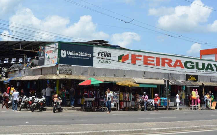  Bahia: Comerciantes que tiveram mercadorias apreendidas em feira popular vão responder por falsificação na Justiça