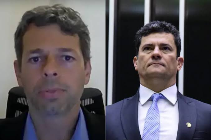  É UM ‘APOIADOR’ ANTIGO: Juiz designado para Vara da Lava Jato já assinou manifesto pró-Moro