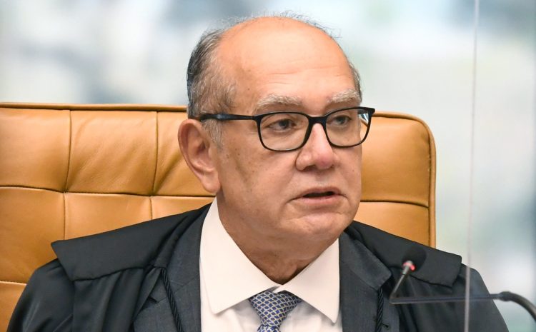  DE VOLTA À DISCUSSÃO: Gilmar libera piso da enfermagem para julgamento no Supremo