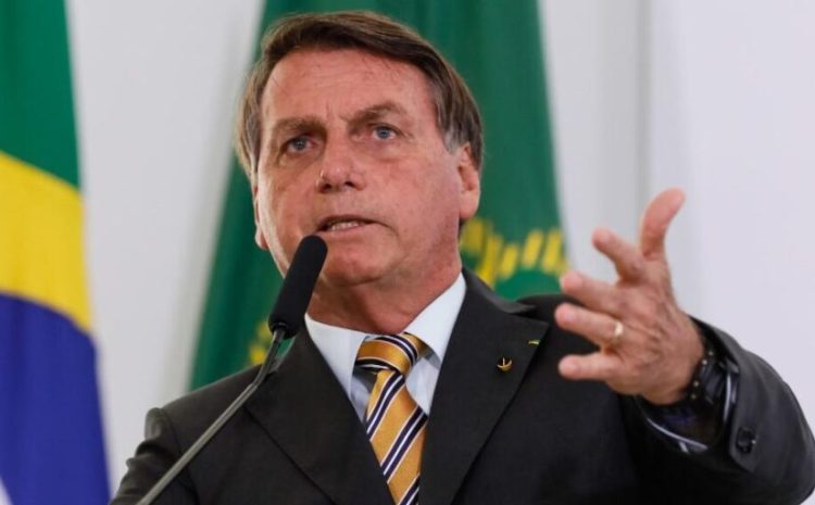  Fenaj: sem Bolsonaro, descredibilização da imprensa cai 91%