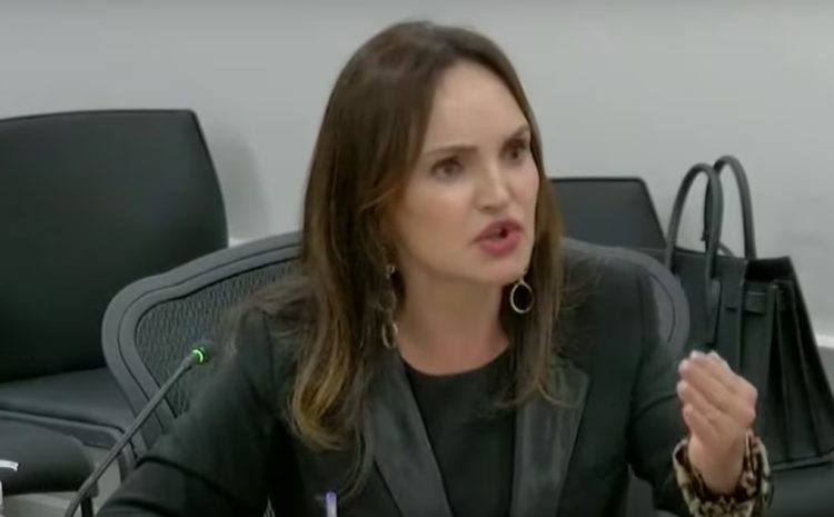  VÍDEO: Procuradora reclama de salário de R$ 37 mil: “Só para meus brincos, pulseiras e sapatos”