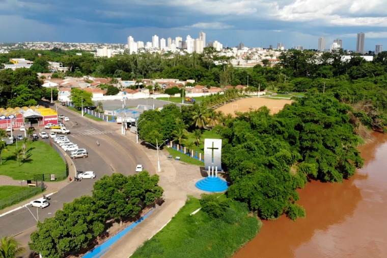 Foto: Divulgação/MP-MT