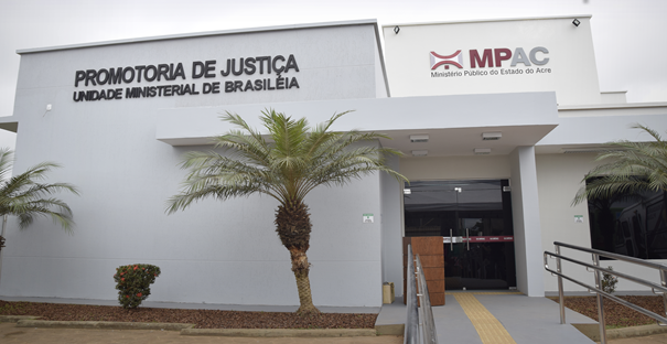  MPAC obtém decisão judicial que obriga o Município de Brasileia a concluir creche