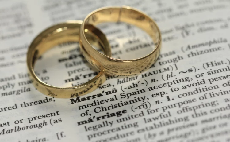  Judiciário de Tutóia – MA oferece casamento civil gratuito