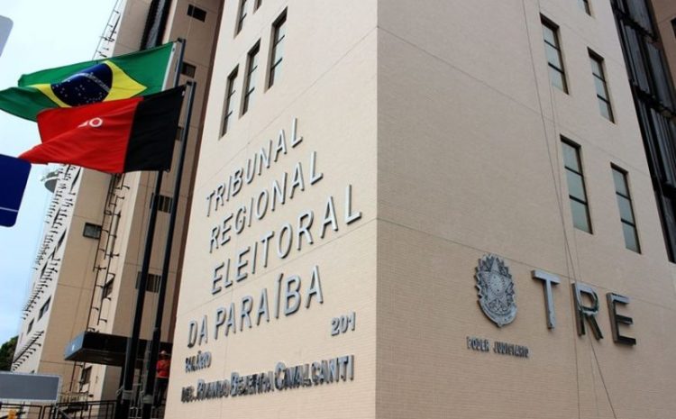  TRE multa prefeito, vice-prefeito e ex-gestor de interior da PB