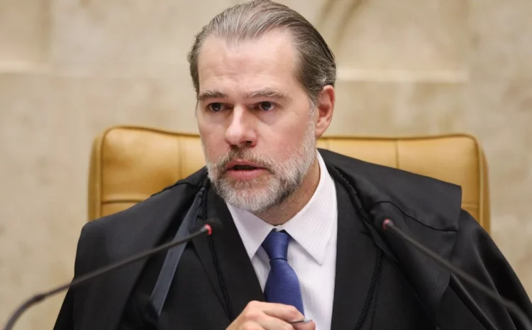  JUIZ DE GARANTIAS: Toffoli pede vista e promete retomar debate em agosto após ‘cobrança’ de Rosa Weber