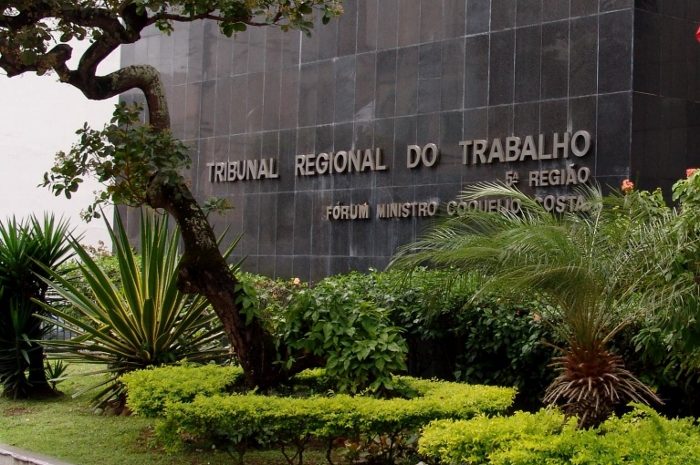  Justiça da Bahia condena empresa de transporte a indenizar família de rodoviário morto após contrair Covid-19 no trabalho