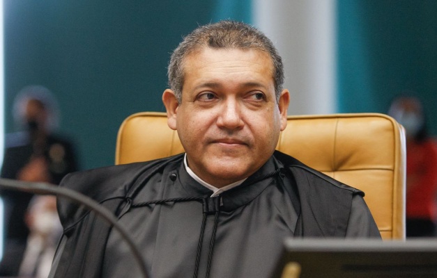  STF: relator Nunes Marques vota a favor de Minas Gerais em julgamento sobre dívidas com a União