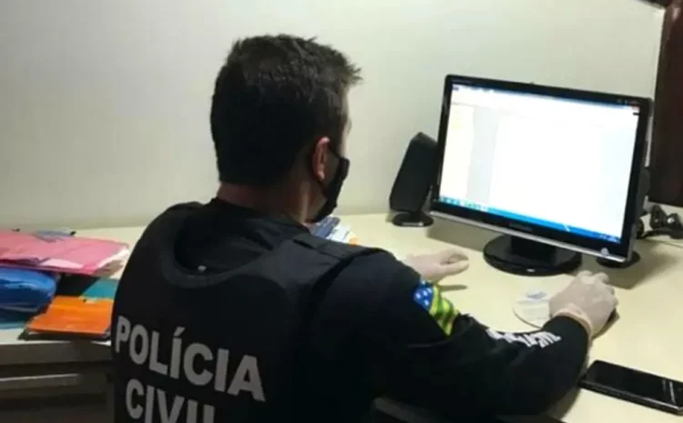  Eliminado por dever IPTU, candidato ganha na Justiça o direito de participar do concurso da Polícia Civil de Goiás