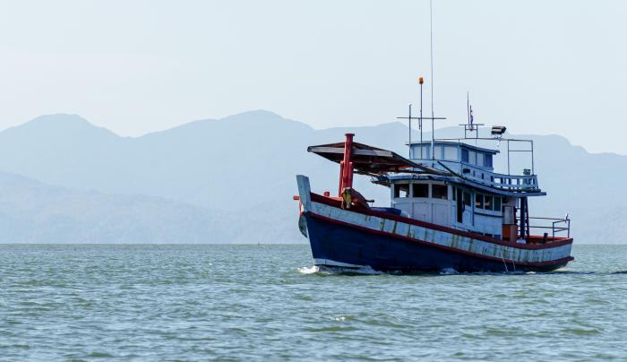  Pescar em local proibido gera indenização para proprietário de embarcação flagrada