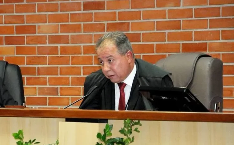  CNJ decide aposentar ex-presidente do Tribunal do Tocantins por venda de sentenças