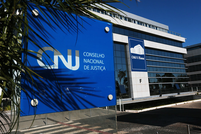  CNJ manda abrir investigação contra desembargadores e juízes do RJ