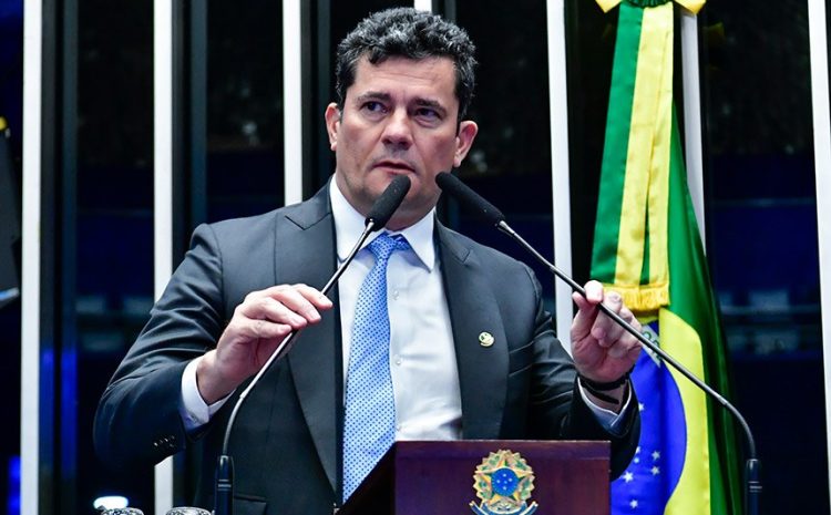  APRESENTAM ‘CONEXÃO’: Desembargador do TRE-PR une ações do PT e PL que pedem cassação de Moro