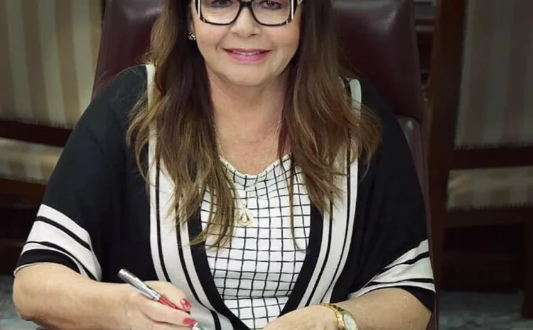  Ex-governadora de Roraima é condenada por atraso nos repasses de ICMS à prefeitura de Boa Vista