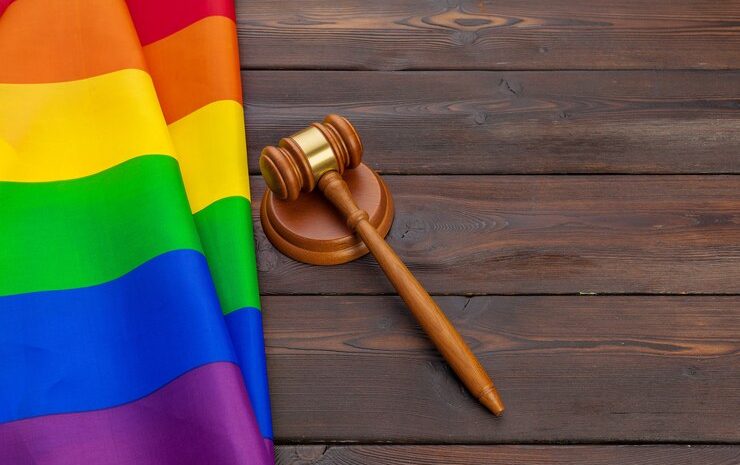  Itamaraty altera documentos e formulários para contemplar população LGBTQIA+