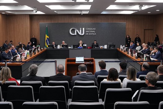  OAB participa de grupo de trabalho do CNJ para evitar exigências em alvarás