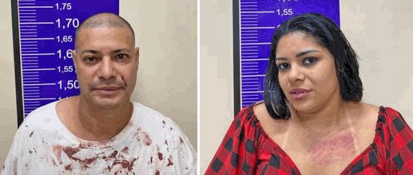  Justiça mantém prisão de pai e filha por agressão a médica e morte de idosa em hospital