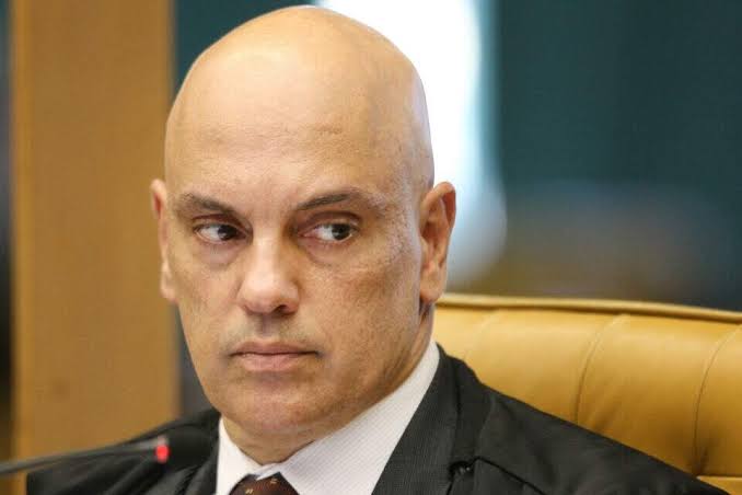  Moraes diz em depoimento que ataques tiveram conotação política