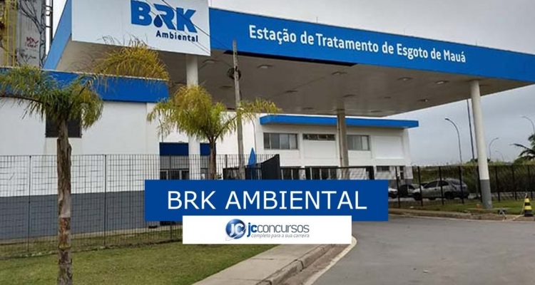  Justiça bloqueia quase R$ 9 milhões da BRK Ambiental em Alagoas