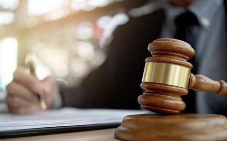  PCC ‘DENTRO DA JUSTIÇA’: CNJ pede investigação sobre envolvimento de facção em concursos para juízes e promotores
