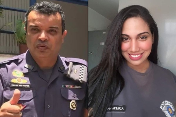  Justiça de SP nega recurso de coronel da PM acusado de assediar soldado e mantém condenação de prisão