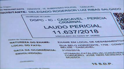  Construtora é condenada a pagar R$ 3,5 milhões por morte de três trabalhadores após soterramento no PR