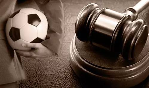  Justiça de Alagoas aceita recuperação judicial de clube de futebol